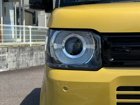 Honda N-BOX Joy