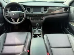 Hyundai Mistra