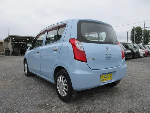 Mazda Carol Eco