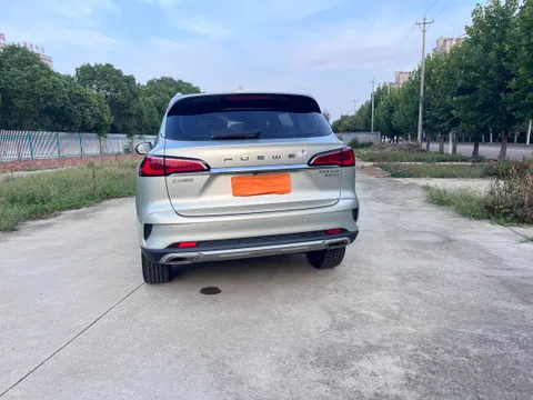 Roewe RX5