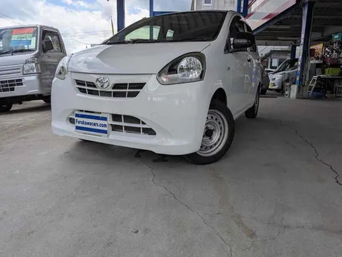 Toyota Pixis Epoch