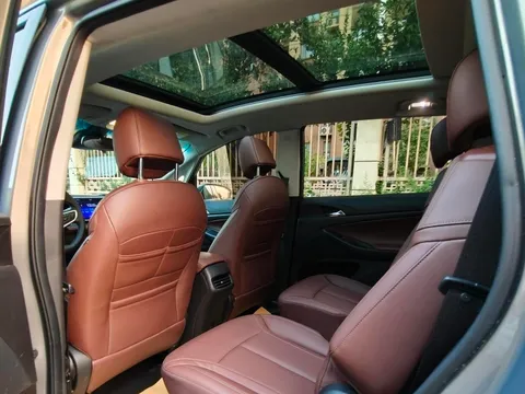 Buick GL6