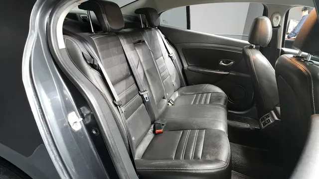 Renault SM3