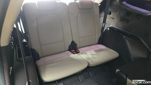 Hyundai Grand Santa Fe (Maxcruz)