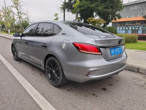 MG MG6