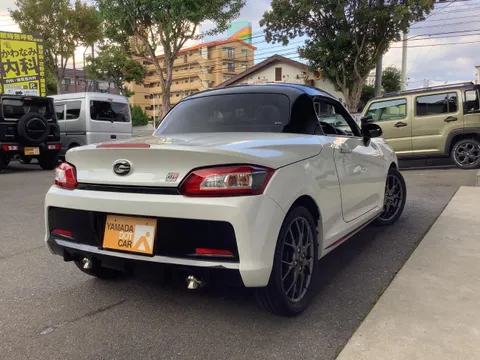 Toyota Copen