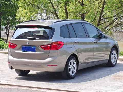 BMW 2-Series