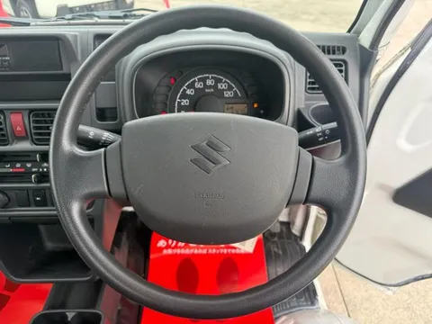 Suzuki Carry Track