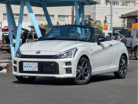 Daihatsu Copen