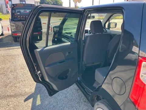 Mazda Flair