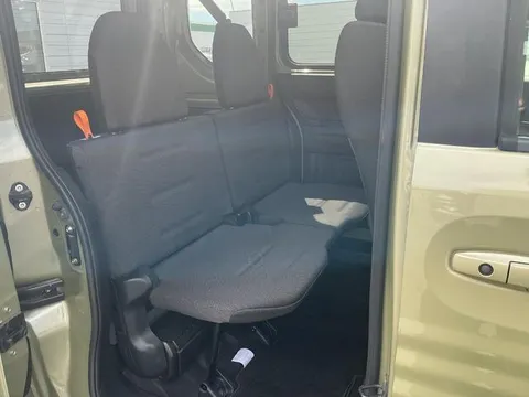 Honda N-VAN Plus Style