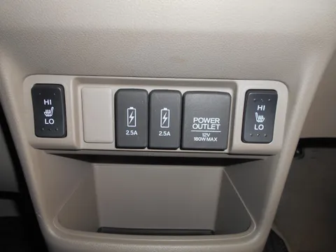 Honda N-BOX Slash