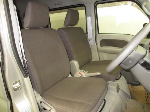 Nissan Clipper