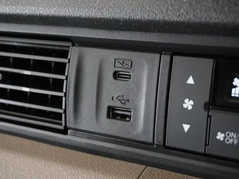 Honda N-BOX Joy