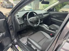 Honda HR-V (Vezel)
