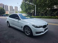 BMW Gran Turismo