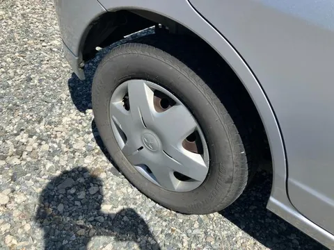 Mitsubishi Minica