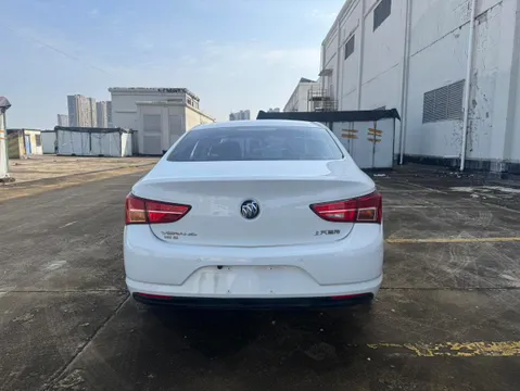 Buick Verano