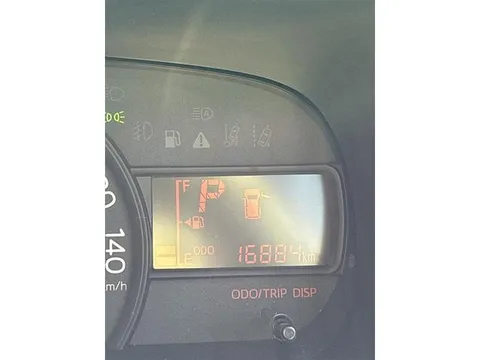 Daihatsu Mira Tocot