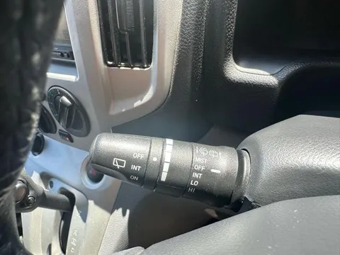Nissan Vanette
