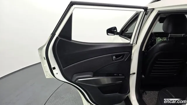 SsangYong Tivoli XLV (Tivoli Air)