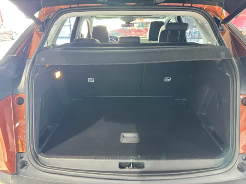 Peugeot 4008