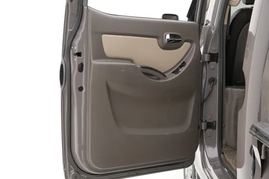 Hyundai Porter II