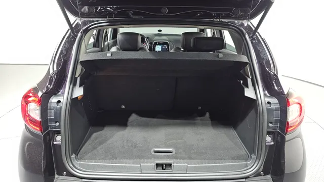 Renault QM3
