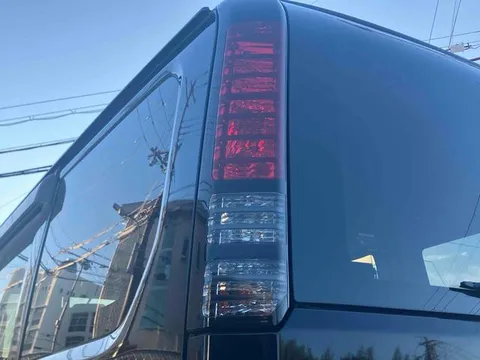 Honda Vamos