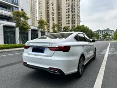 Geely Binrui