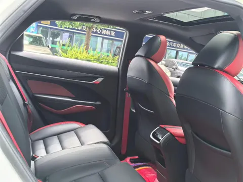 Geely Binrui