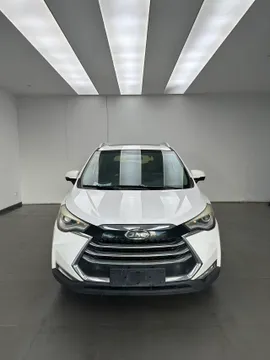 JAC Refine S3