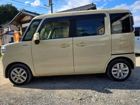 Mazda Flair Wagon