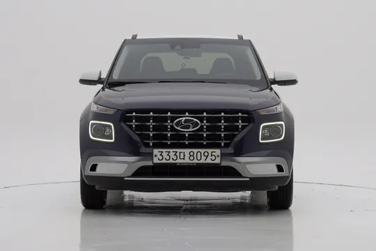 Hyundai Venue