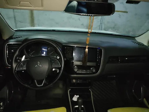 Mitsubishi