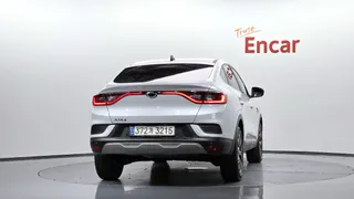 Renault XM3