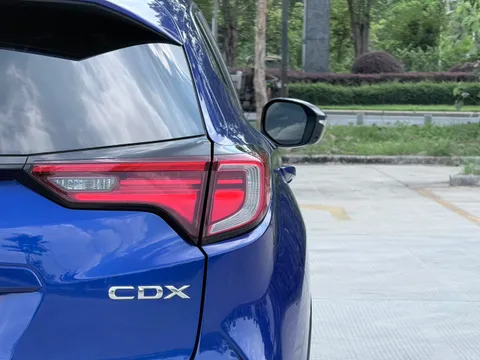 Acura CDX