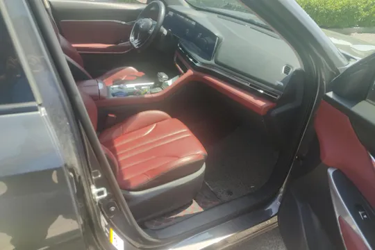 Changan CS75 Plus