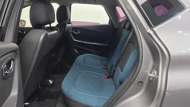 Renault QM3