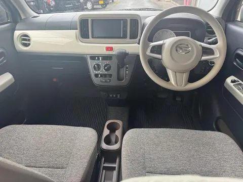 Daihatsu Mira Tocot