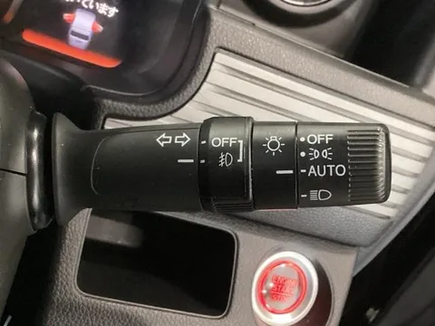 Honda N-VAN Plus Style