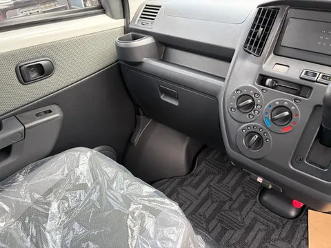 Toyota TownAce Van