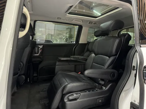 Honda Elysion