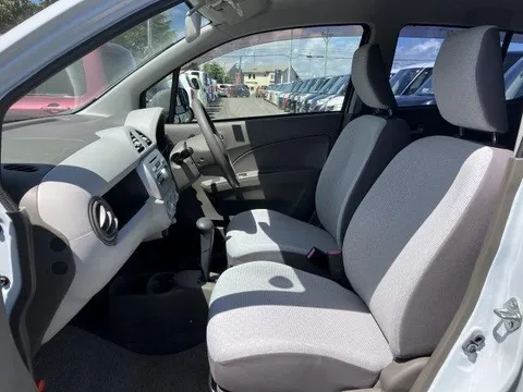 Suzuki Alto Eco
