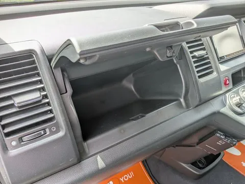 Honda Crossroad