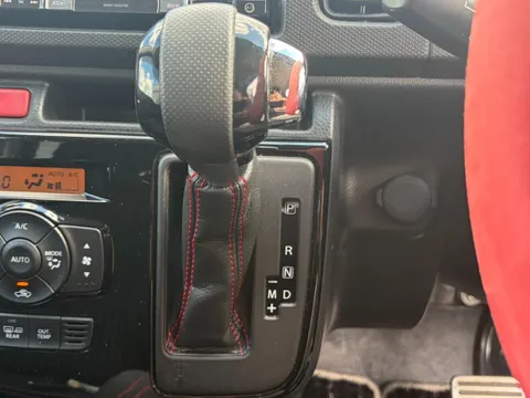 Suzuki Alto Works