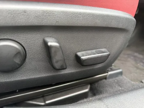 Mazda MAZDA3 Fastback