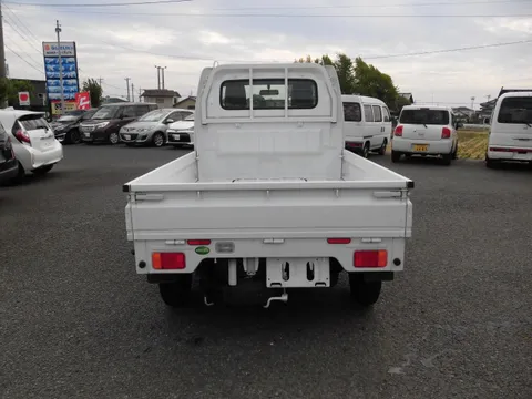 Nissan Clipper Truck