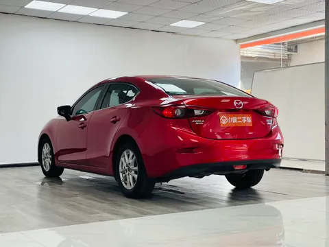 Mazda Mazda 3