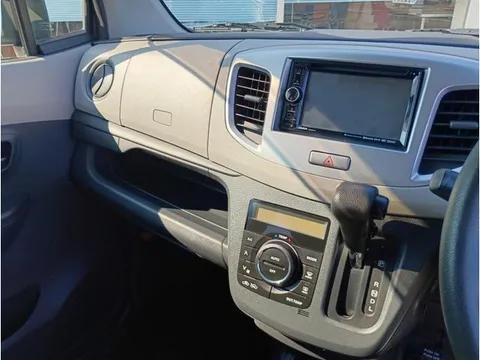 Mazda Flair